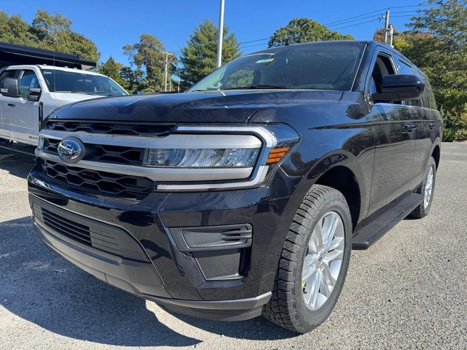 new 2024 Ford Expedition car, priced at $66,615