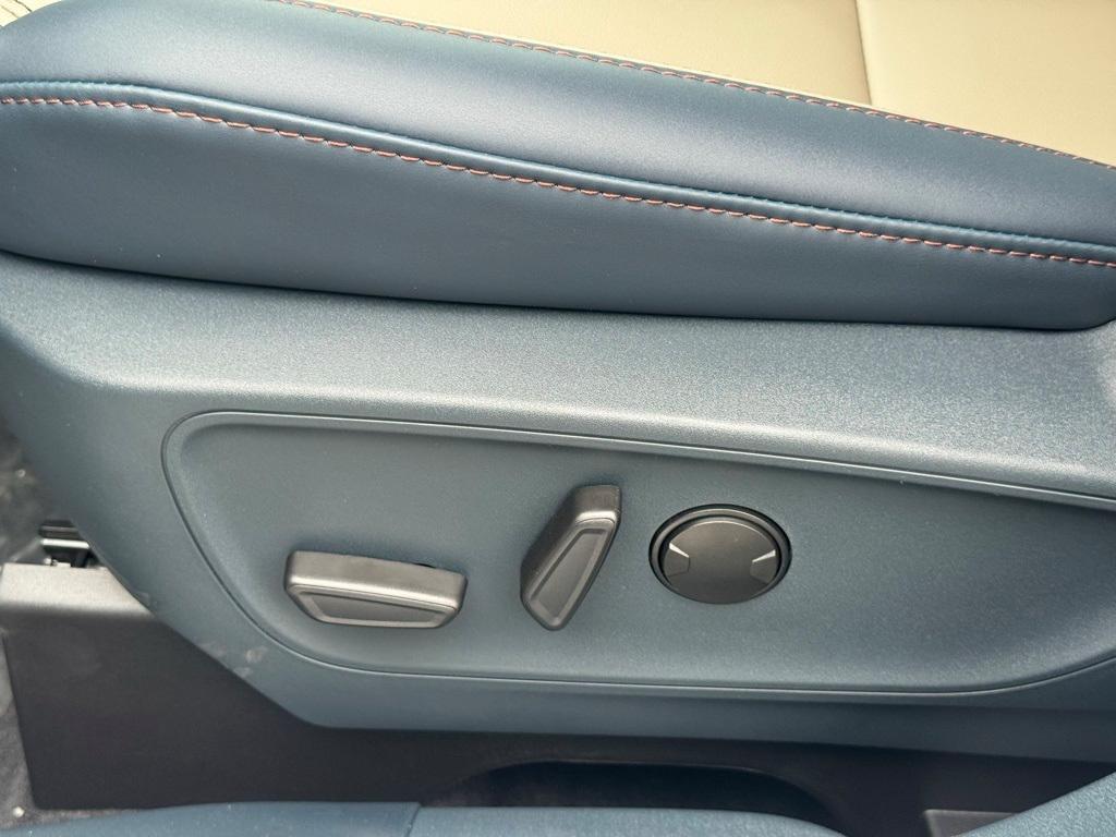 new 2025 Ford Maverick car, priced at $39,230