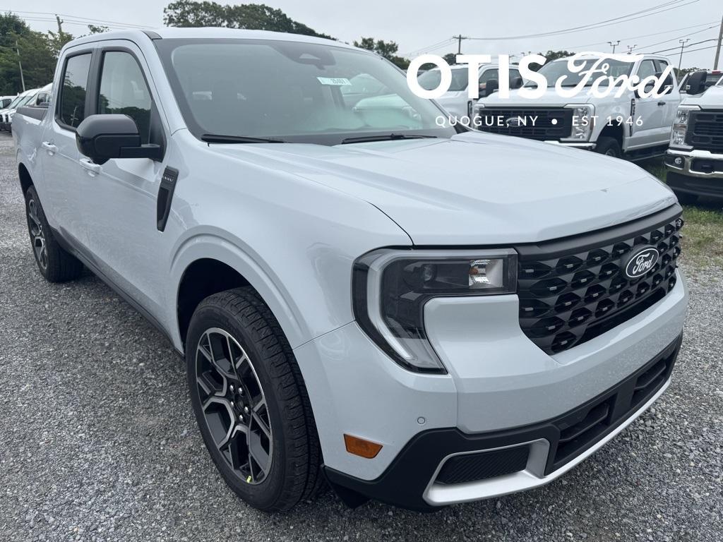 new 2025 Ford Maverick car, priced at $39,230