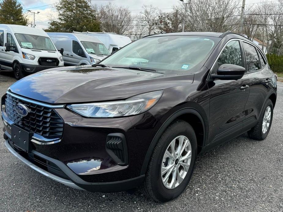 new 2023 Ford Escape car, priced at $36,784