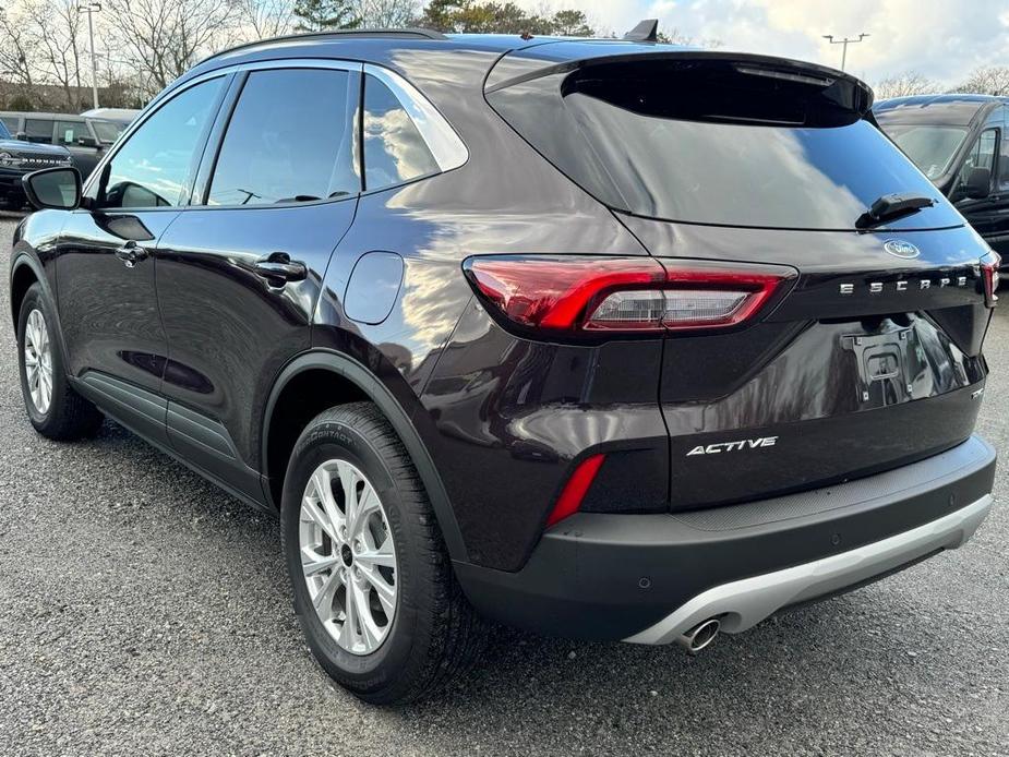 new 2023 Ford Escape car, priced at $36,784