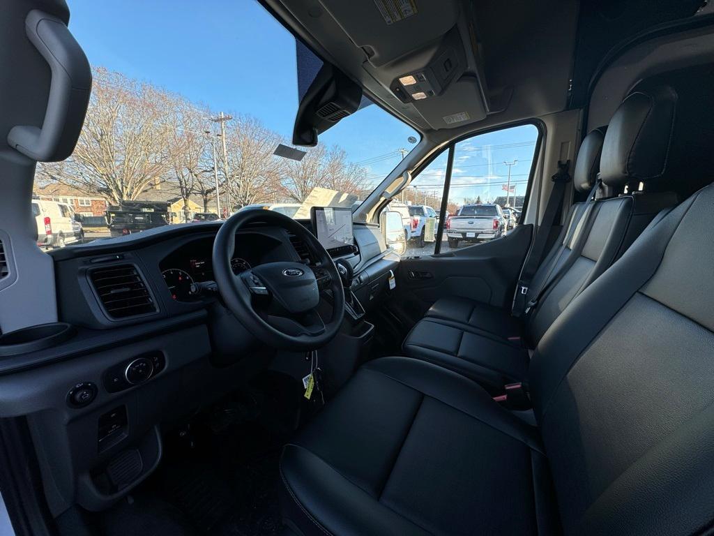 new 2024 Ford Transit-250 car, priced at $56,350