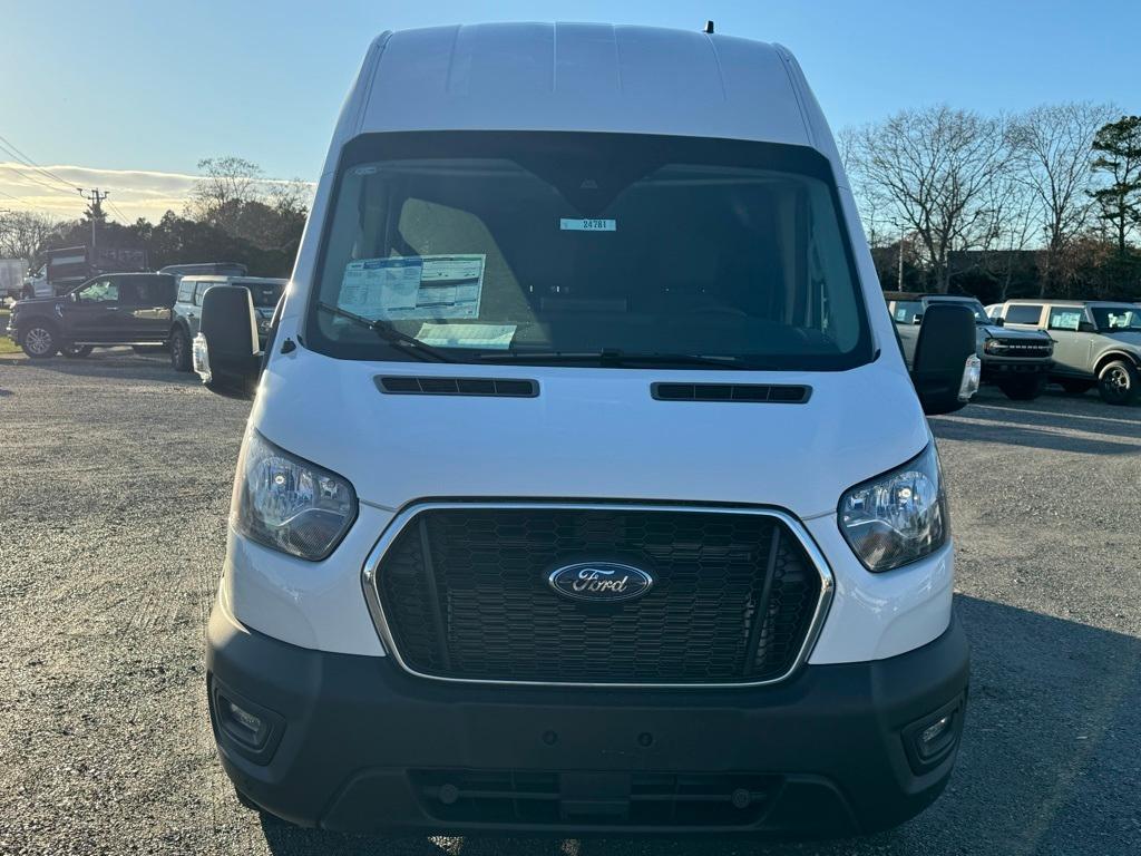 new 2024 Ford Transit-250 car, priced at $56,350