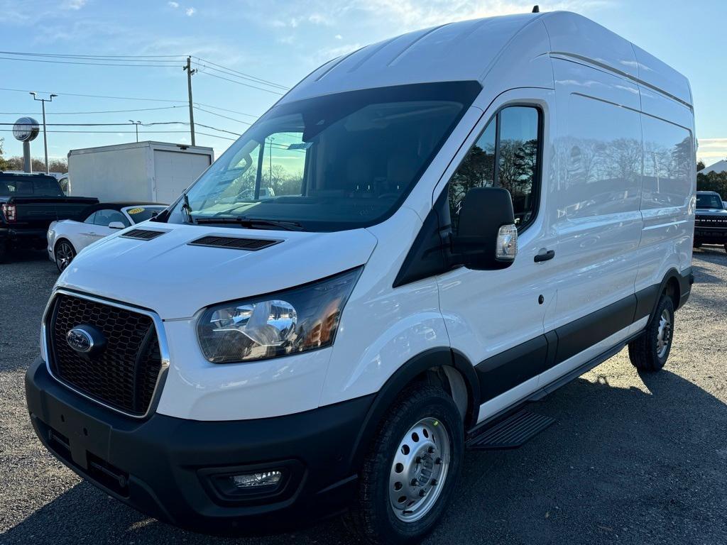 new 2024 Ford Transit-250 car, priced at $56,350