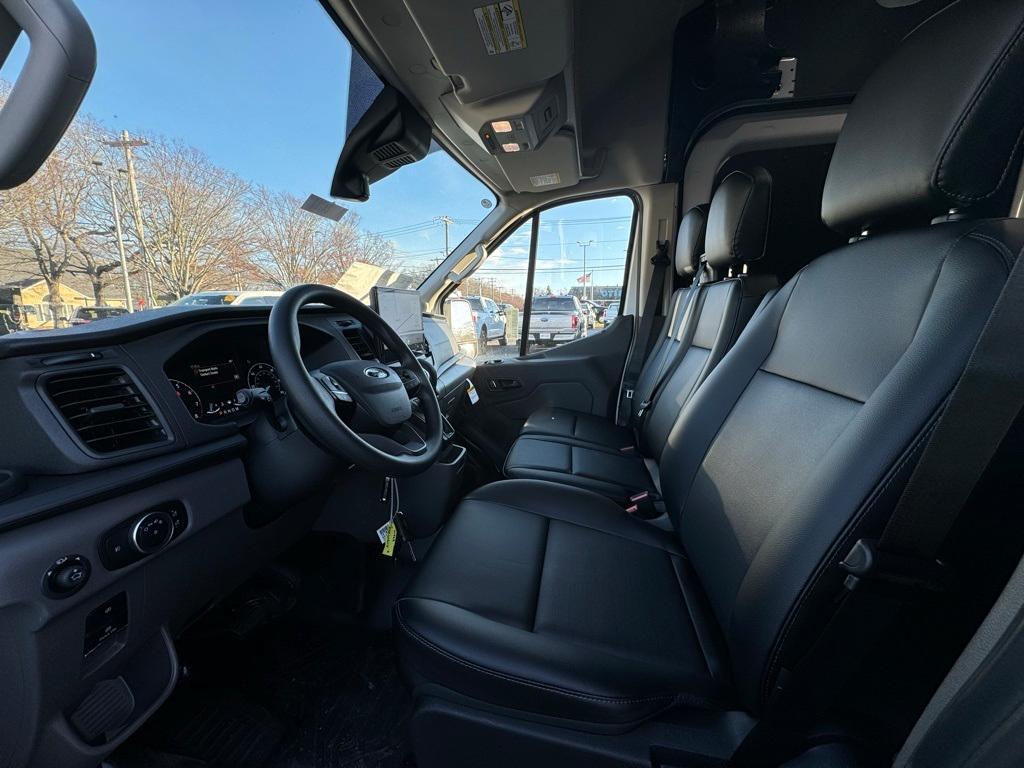 new 2024 Ford Transit-250 car, priced at $56,350