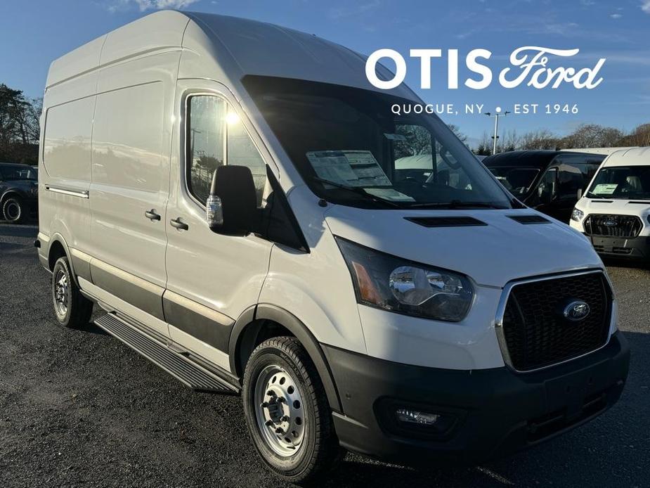 new 2024 Ford Transit-250 car, priced at $56,350