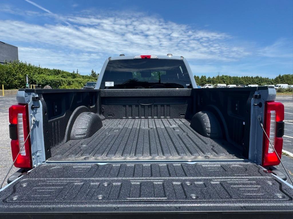 new 2025 Ford F-250 car, priced at $75,140
