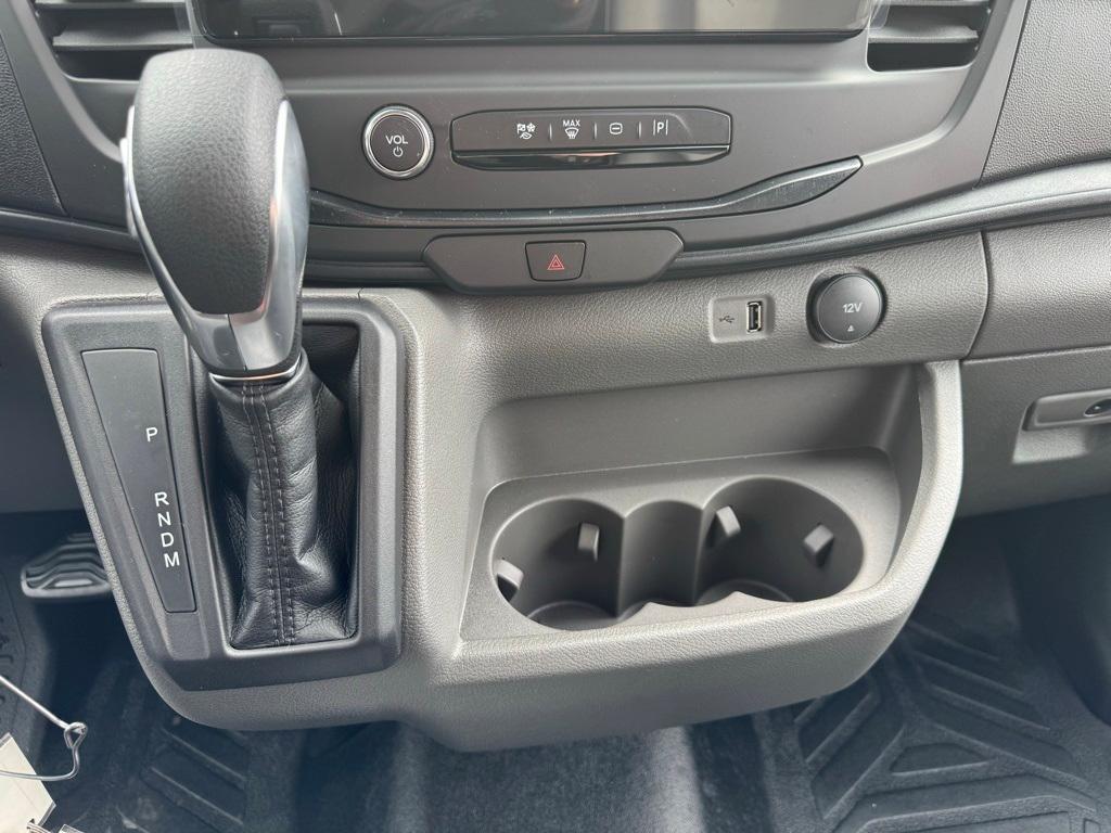 new 2025 Ford F-250 car, priced at $59,070
