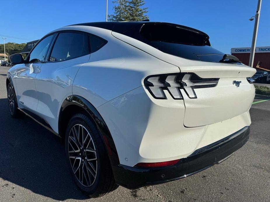 new 2024 Ford Mustang Mach-E car, priced at $53,780