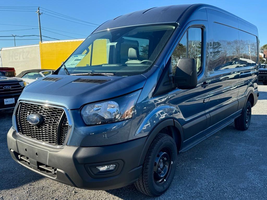 new 2024 Ford Transit-250 car, priced at $52,830