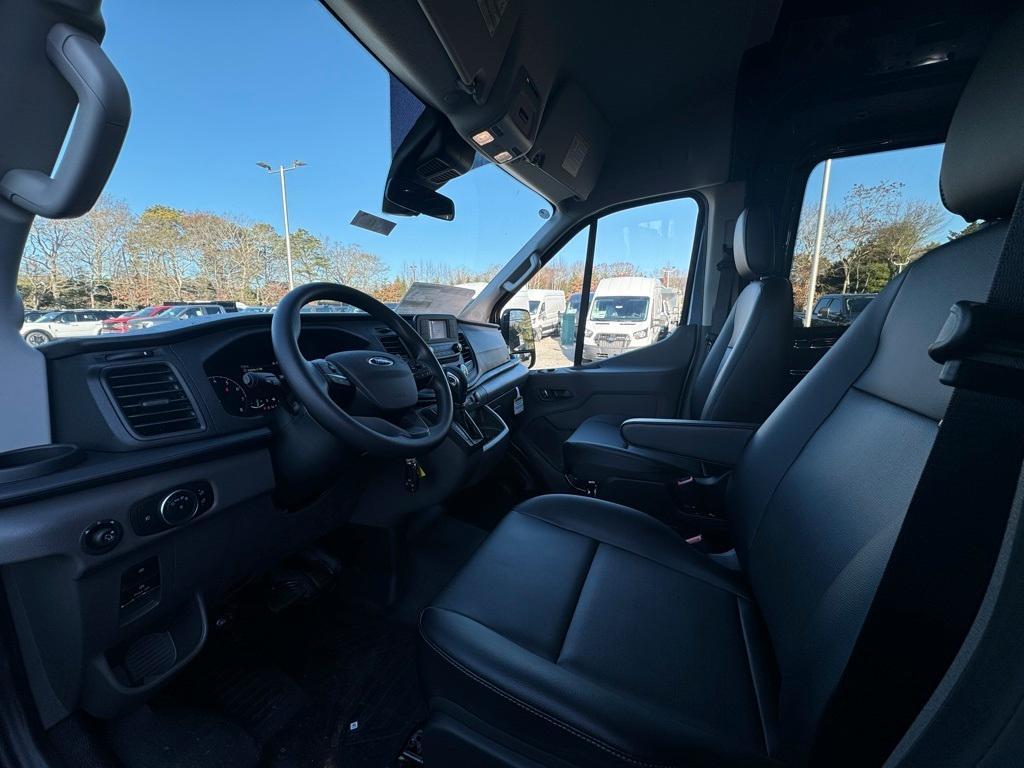 new 2024 Ford Transit-250 car, priced at $52,830