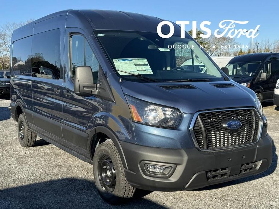 new 2024 Ford Transit-250 car, priced at $53,830