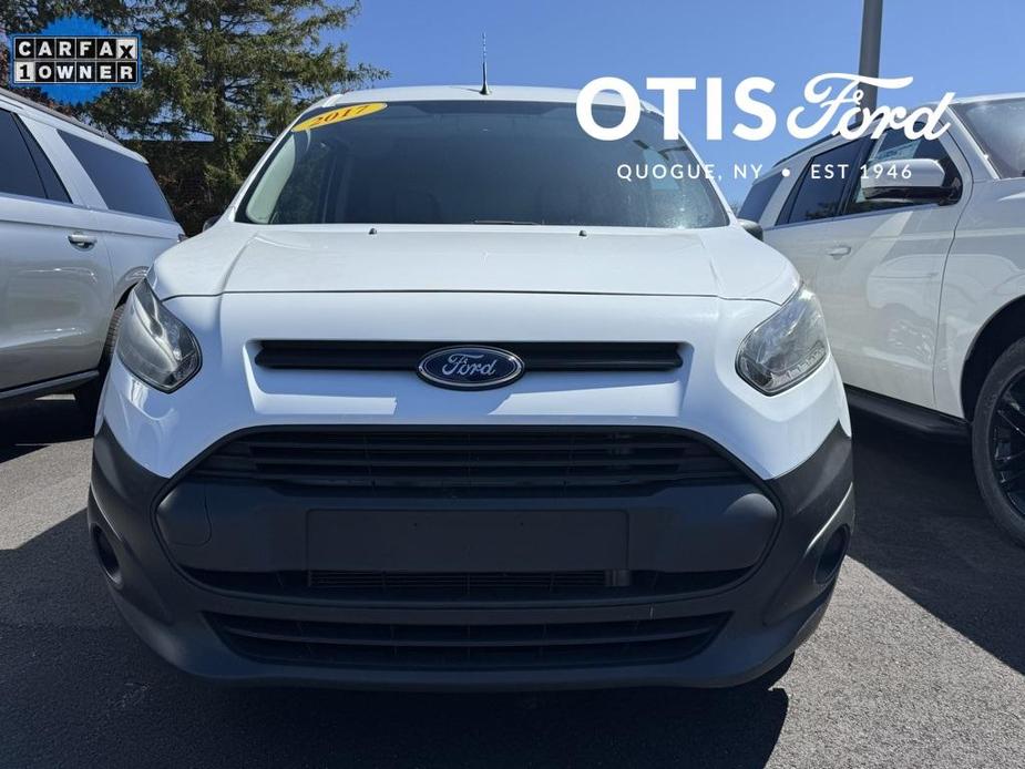 used 2017 Ford Transit Connect car, priced at $20,700