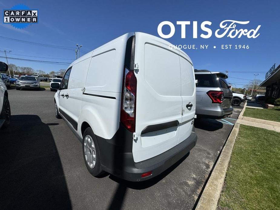 used 2017 Ford Transit Connect car, priced at $19,900