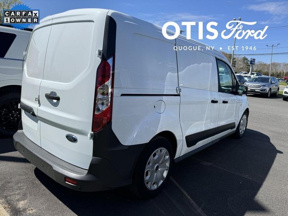 used 2017 Ford Transit Connect car, priced at $19,900