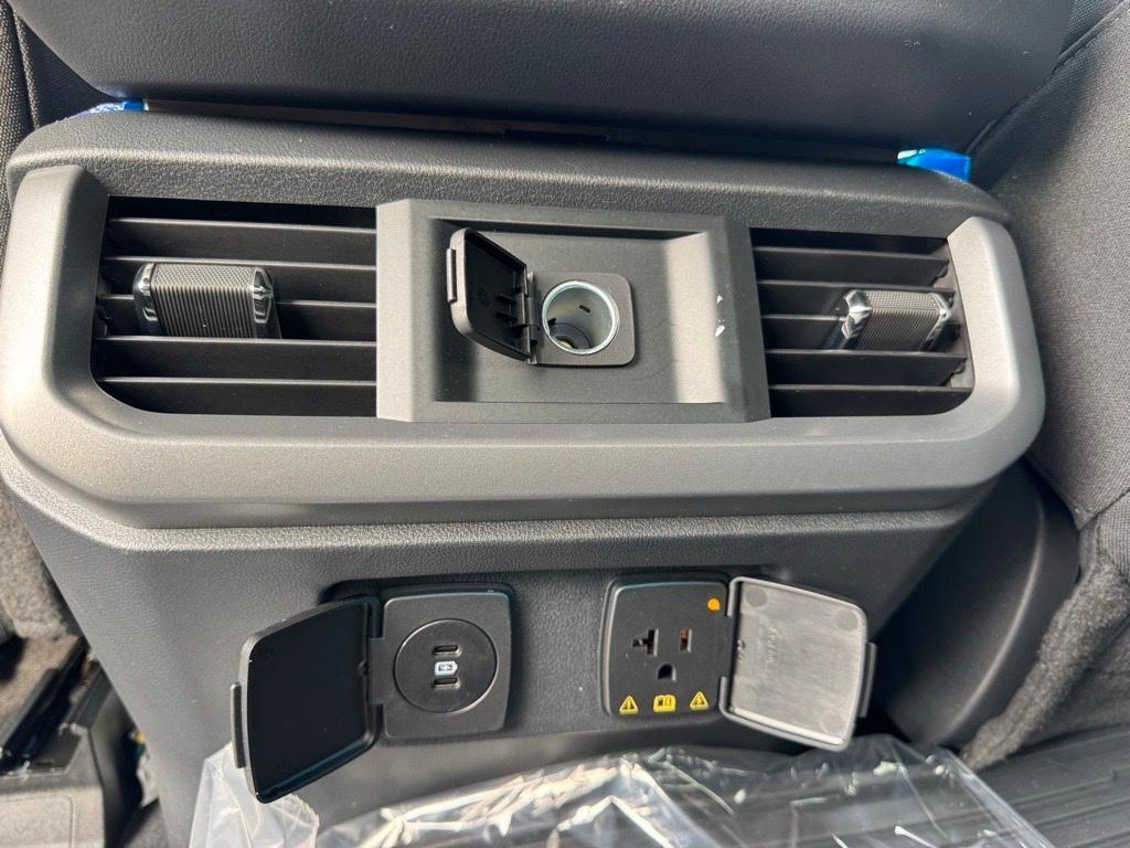 new 2025 Ford F-150 car, priced at $65,130