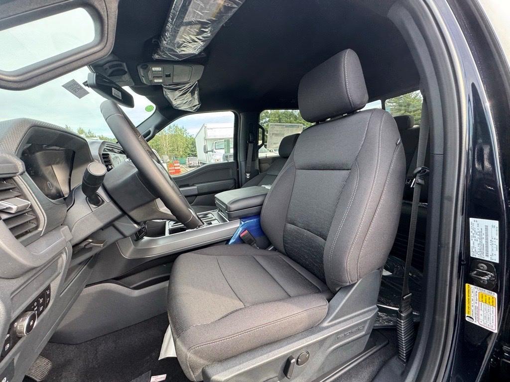 new 2025 Ford F-150 car, priced at $65,130