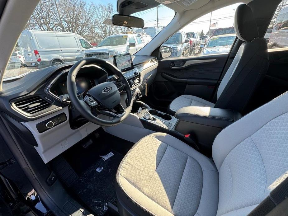 new 2025 Ford Escape car, priced at $31,385