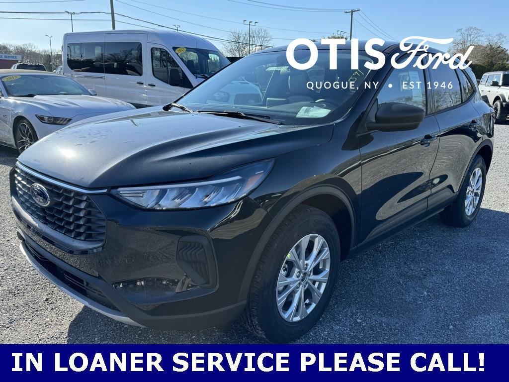 new 2025 Ford Escape car, priced at $30,245