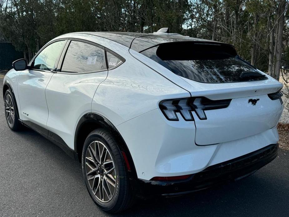 new 2024 Ford Mustang Mach-E car, priced at $56,285