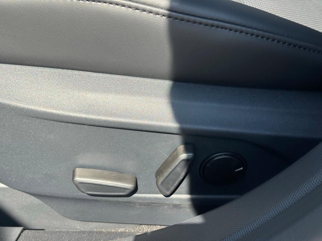 new 2025 Ford Mustang Mach-E car, priced at $53,710