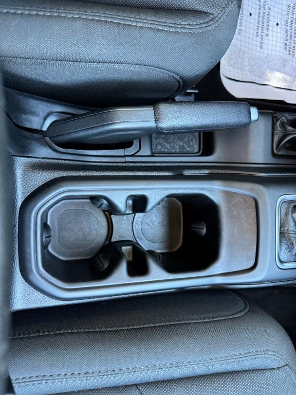 used 2022 Jeep Wrangler car, priced at $28,900