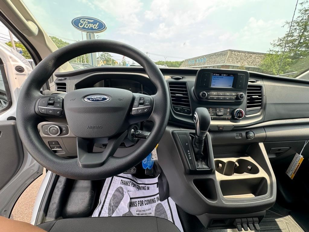 new 2024 Ford Transit-150 car, priced at $58,355
