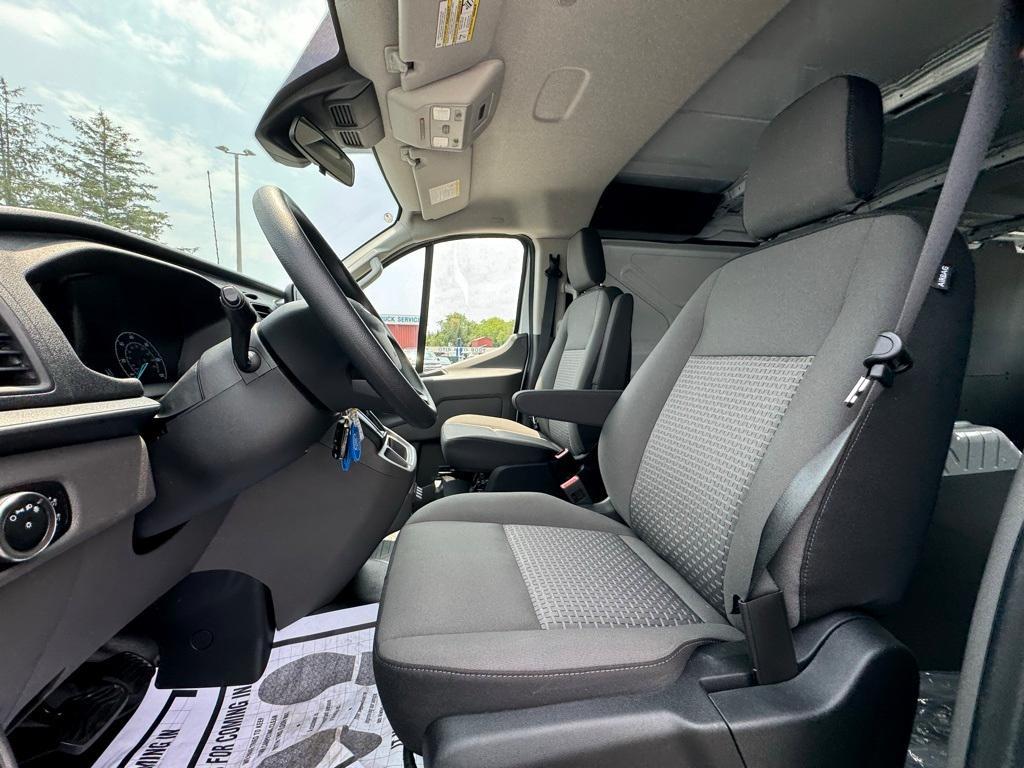 new 2024 Ford Transit-150 car, priced at $58,355