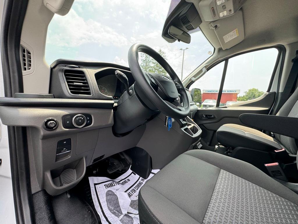 new 2024 Ford Transit-150 car, priced at $58,355