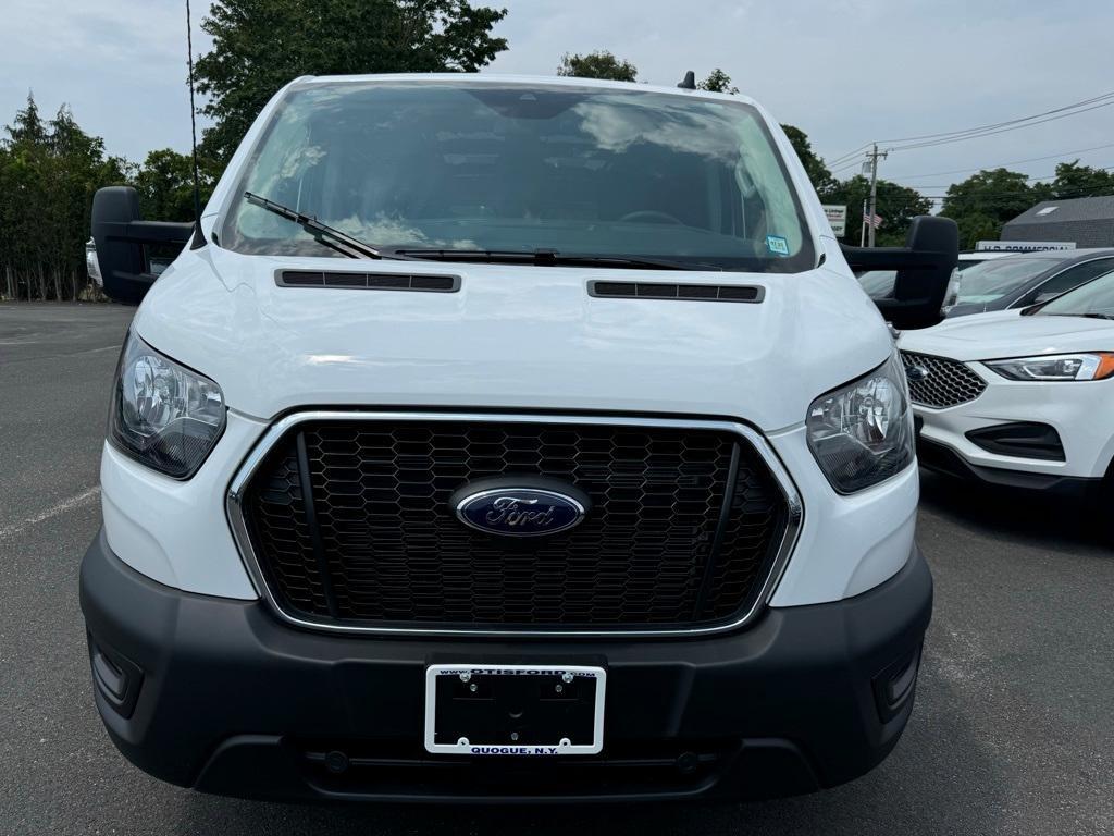 new 2024 Ford Transit-150 car, priced at $58,355