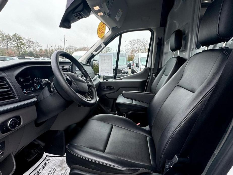 used 2023 Ford Transit-250 car, priced at $43,700