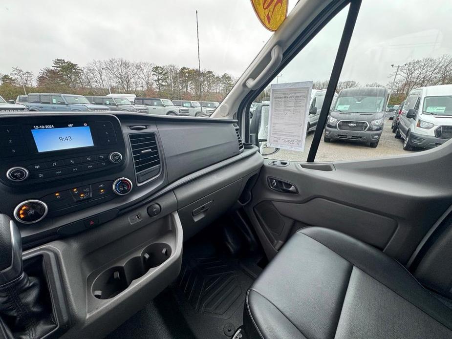 used 2023 Ford Transit-250 car, priced at $43,700