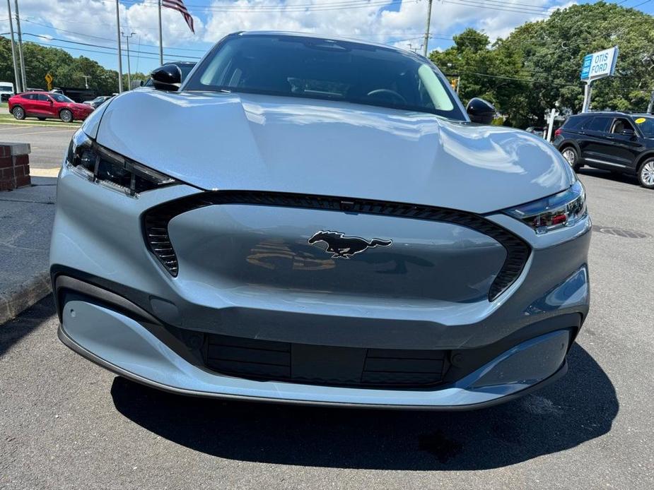 new 2024 Ford Mustang Mach-E car, priced at $49,785