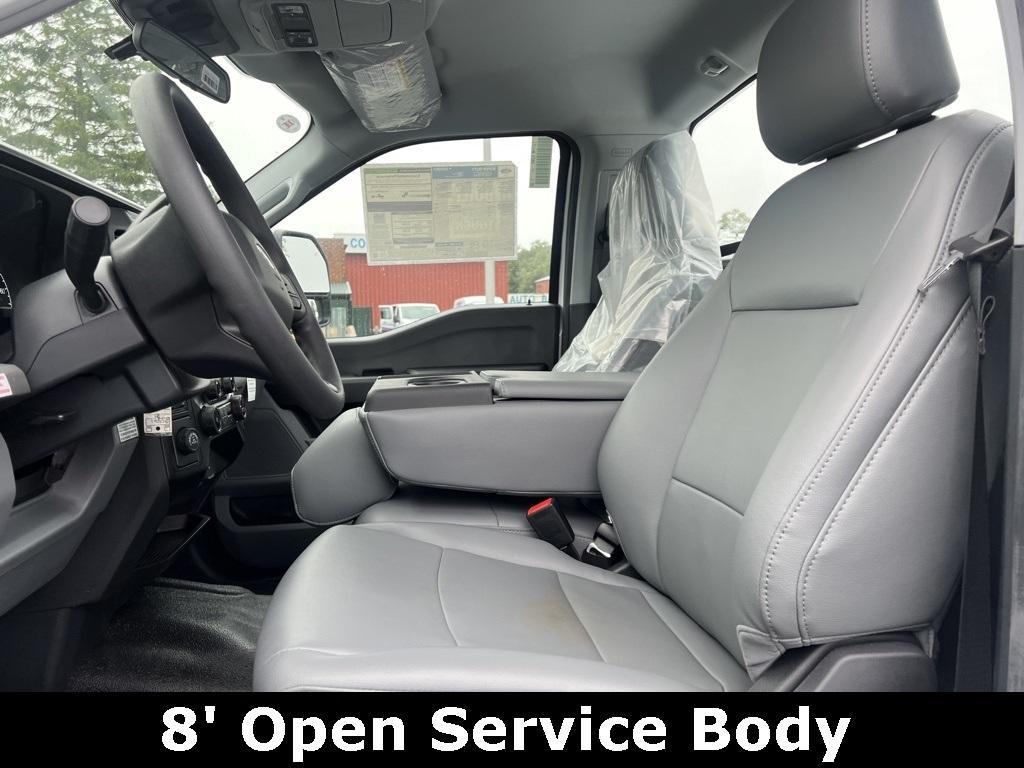 used 2023 Ford F-250 car, priced at $54,995