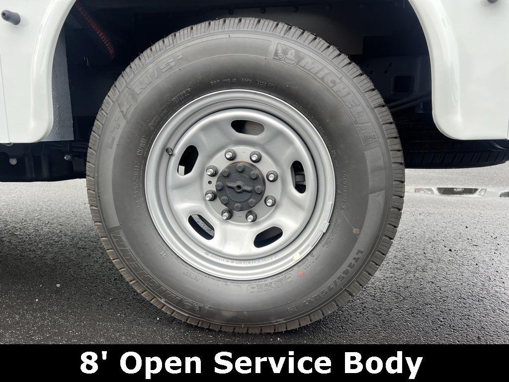 used 2023 Ford F-250 car, priced at $54,995