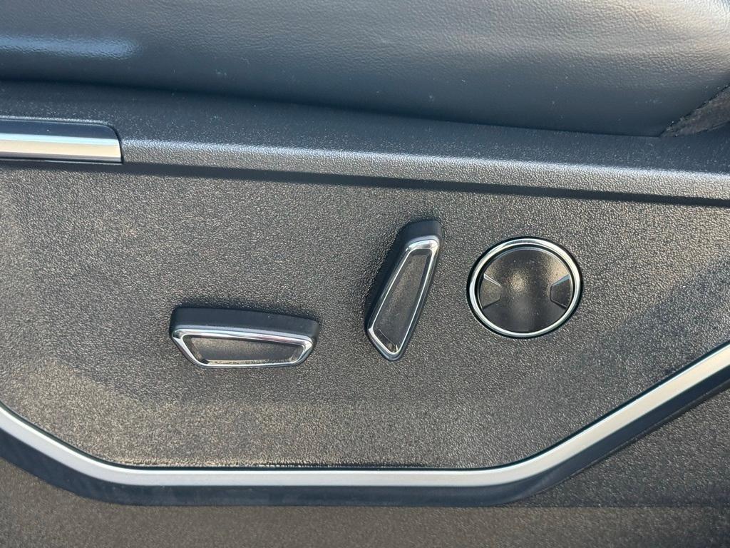 used 2023 Ford F-150 car, priced at $74,900