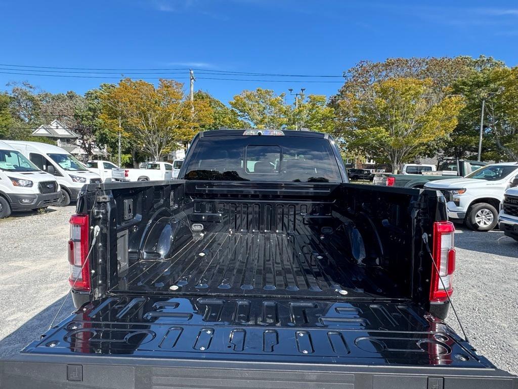 used 2023 Ford F-150 car, priced at $74,900