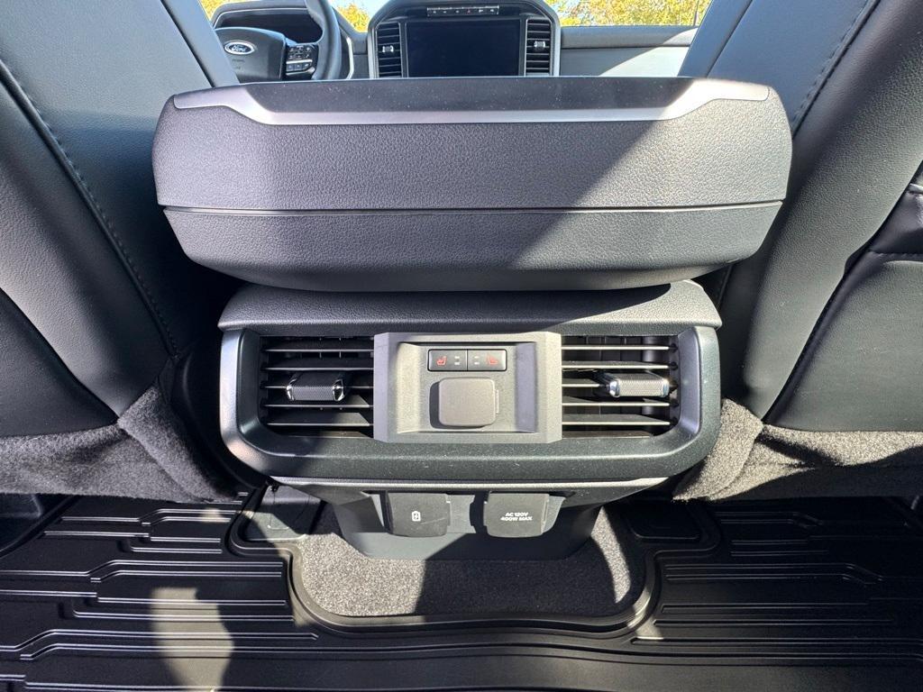 used 2023 Ford F-150 car, priced at $74,900