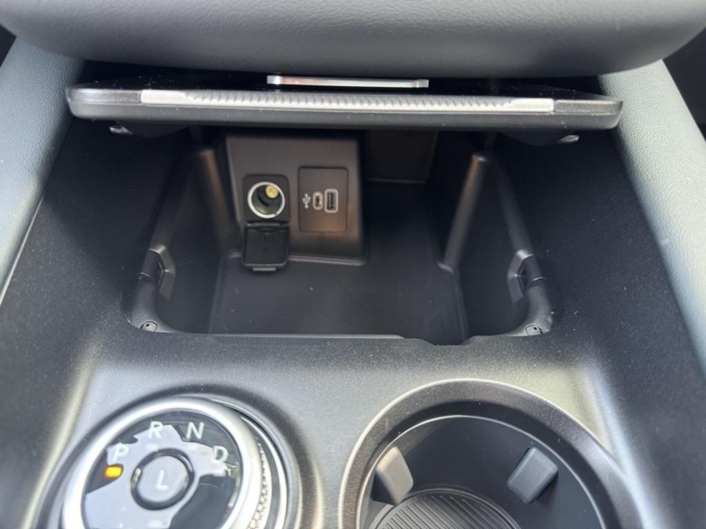 new 2025 Ford Explorer car