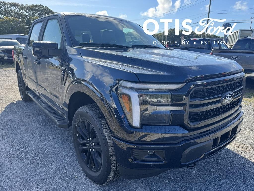 new 2025 Ford F-150 car, priced at $70,720
