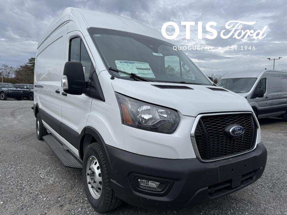 new 2024 Ford Transit-250 car, priced at $56,350