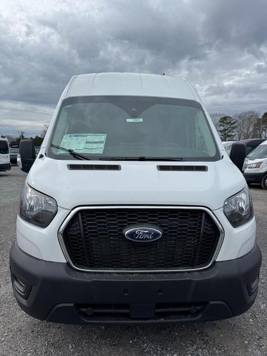 new 2024 Ford Transit-250 car, priced at $56,350