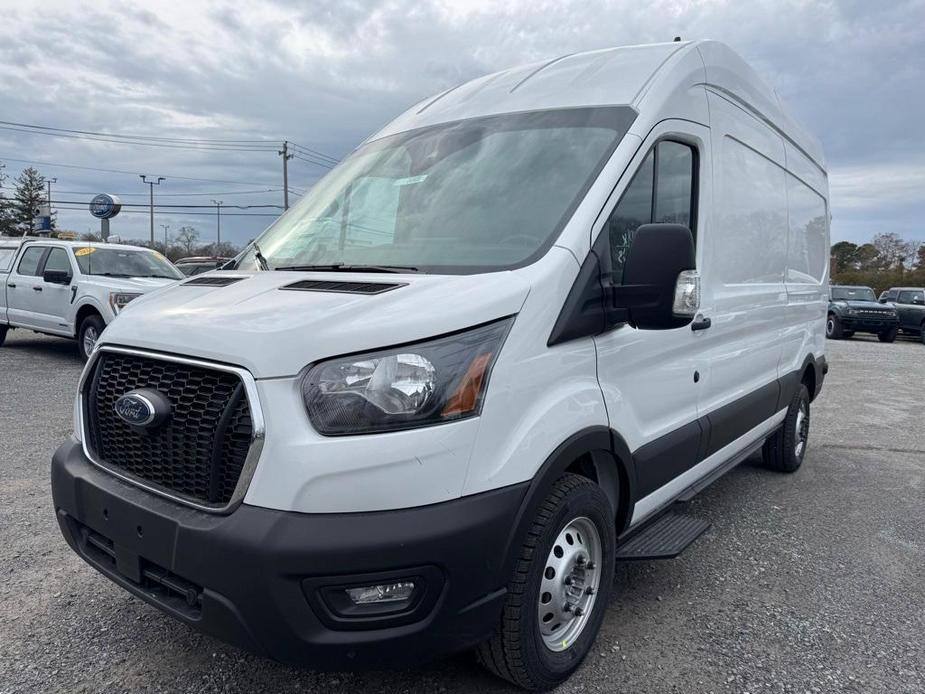 new 2024 Ford Transit-250 car, priced at $56,350