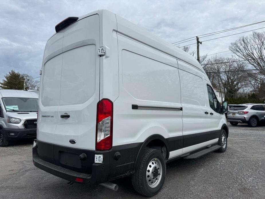 new 2024 Ford Transit-250 car, priced at $56,350