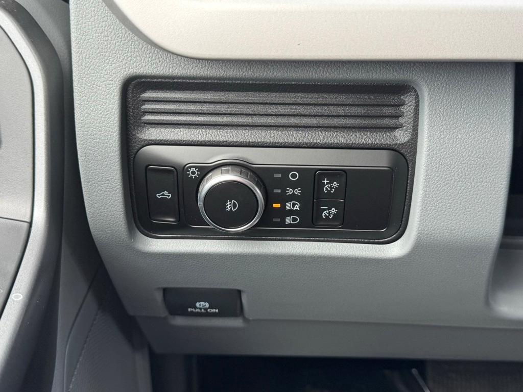 new 2026 Ford F-250 car, priced at $63,040