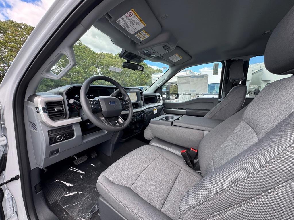 new 2026 Ford F-250 car, priced at $63,040