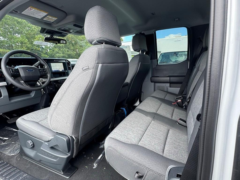 new 2026 Ford F-250 car, priced at $63,040