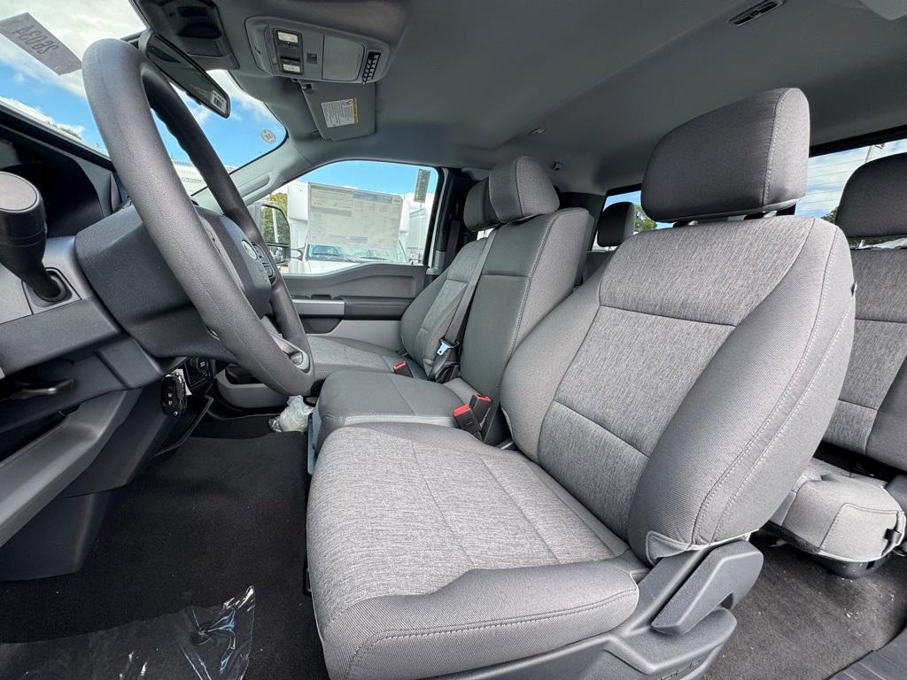 new 2026 Ford F-250 car, priced at $63,040