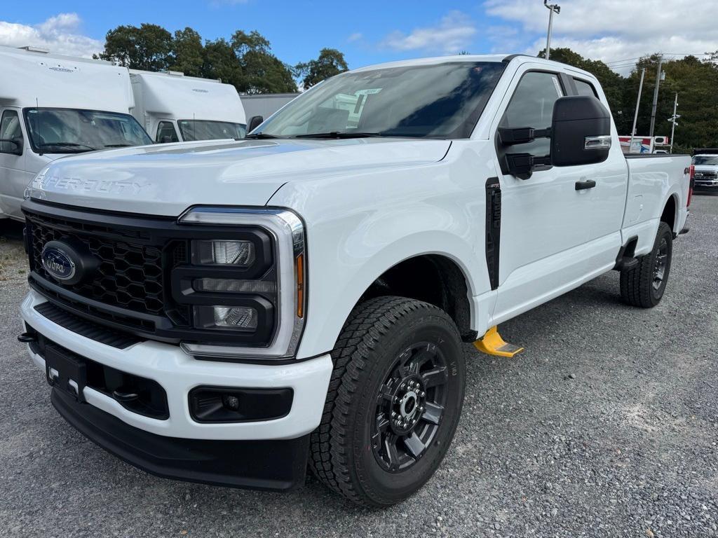 new 2026 Ford F-250 car, priced at $63,040