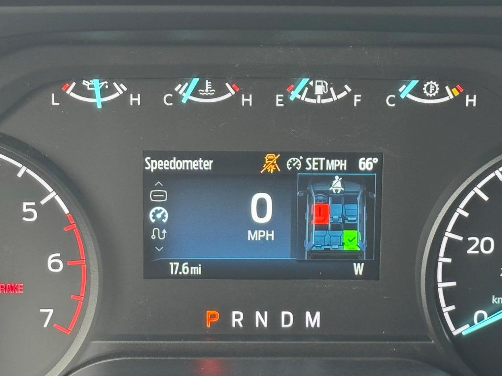 new 2026 Ford F-250 car, priced at $63,040